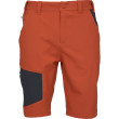 Short homme Loap Uzek orange / bleu orange/blue