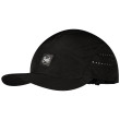 Casquette Buff Speed Cap vert Solid Black