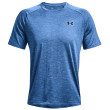 T-shirt homme Under Armour Tech SS Tee 2.0 bleu clair Victory Blue / / Black