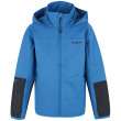 Veste softshell enfant Husky Sonny K 2022 bleue blue