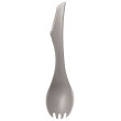 Couverts Sea to Summit Delta Spork girs Grey