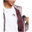 Veste femme Under Armour Legend Down Hooded Jacket