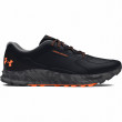 Chaussures de running hommes Under Armour Bandit TR 3 noir / orange Black/Black/OrangeBlast