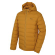 Veste homme Husky Donnie M (2022) jaune