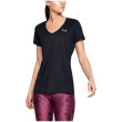 T-shirt fonctionnel femme Under Armour Tech SSV - Solid 2023