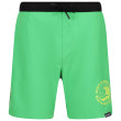 Maillot de bain homme Regatta Bentham swim short green Fairway Green/Black