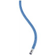 Corde d'escalade Petzl Contact 9,8 mm (60 m) bleu foncé blue