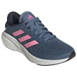 Chaussures femme Adidas Supernova 2 W bleu / rose Altblu/Beampk/Legink