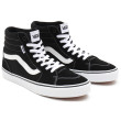 Chaussures homme Vans MN Filmore Hi