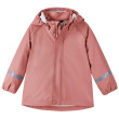 Veste enfant Reima Lampi rose Rose Blush