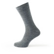 Chaussettes Zulu Diplomat Merino 3 pack