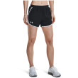 Short femme Under Armour Fly By 2.0 Short