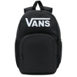 Sac à dos enfant Vans Alumni Backpack vert Black