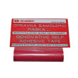 Patchs Sir Joseph Renovative tape rouge red