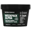 Repas déshydraté Tactical Foodpack Weekpack Alpha