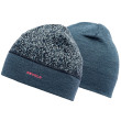 Bonnet Devold Kvitegga Beanie bleu / gris Ink