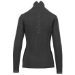 Sweat-shirt femme Karpos Pizzocco W Half Zip