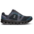 Chaussures de running hommes On Running Cloudgo bleu foncé Storm/Magnet