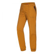 Pantalon homme Ocún JAWS pants jaune