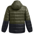 Veste homme Under Armour Legend Down Hooded Jacket