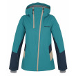 Veste de ski femme Hannah Naomi bleue tile blue/midnight navy