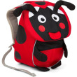 Sac à dos enfant Affenzahn Lilly Ladybird small