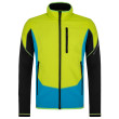 Veste homme Loap Uxnar bleu / vert Green