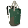 Sac à dos Osprey Daylite Tote Pack vert /vert green canopy/green creek