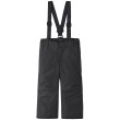 Pantalon de ski enfant Reima Proxima 2023 vert Black