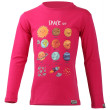 T-shirt enfant Lasting Ave rose Pink