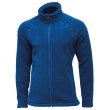 Sweat-shirt homme Pinguin Montana Jacket bleue