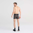 Caleçon Saxx Droptemp Cooling Cotton Boxer Brief Fly