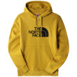 Sweat-shirt homme The North Face Drew Peak Pullover Hoodie brun Mineral Gold