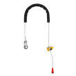 Sangle de connexion Petzl Grillon Hook EU