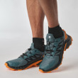 Chaussures de running hommes Salomon Supercross 4 Gore-Tex