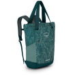 Sac à dos Osprey Daylite Tote Pack green NiveGreen