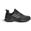 Chaussures randonnée femme Adidas Terrex Ax4 Gtx noir / gris Cblack/Grethr/Minton