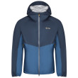 Veste homme Kilpi Hurricane M bleu foncé DBL