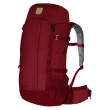 Sac à dos femmes Fjällräven Kaipak 38 W rouge Redwood