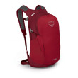 Sac à dos urbain Osprey Daylite rouge cosmic red