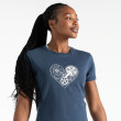 T-shirt femme Dare 2b TranquilityII Tee