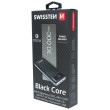 Banque d'énergie Swissten BLACK CORE 30.000 mAh