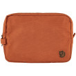 Sac Fjällräven Gear Bag Large orange Terracotta Brown