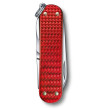 couteau pliant Victorinox Classic Precious Alox