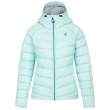 Veste femme Dare 2b W Torrek Baffle Jacket bleu clair Mint Green