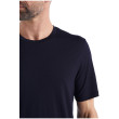 T-shirt homme Icebreaker Men Tech Lite II SS Tee