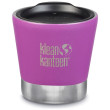 Mug isotherme Klean Kanteen Insulated Tumbler 237 ml violet Berry Bright