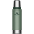 Thermos Stanley Classic series 750ml green Green