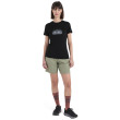 T-shirt fonctionnel femme Icebreaker Women Merino 150 Tech Lite III SS Tee IB Grown Naturally