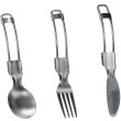 Set de couverts Rockland Set Stainless